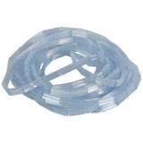 UCHWYT OZNACZNIKÓW 0,25/1,5 30MM (X500), Legrand