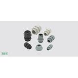 HELUTOP HT-M 40X1.5 IP 68, RAL 9005