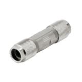 IE-CC-8W-FA-IP67 Złącze zaworu ethernetu przemysłowego /1szt./ 1499940000 WEIDMÜLLER