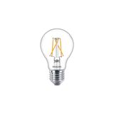 Żarówka LED 7,5/3/1,6W=60-30-16W 806-320-150lm 2700/2500/2200K LEDClassic SSW 60W A60 E27WWCL RF1SRT