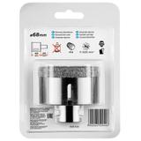 Otwornica diamentowa 68 mm x M14