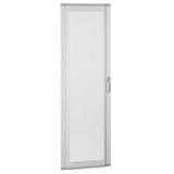 Drzwi Profilowane Transparentne 1500x575Mm IP40 020268 LEGRAND