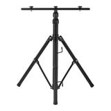 Statyw podwójny do naświetlaczy LED czarny AD-NL-6136ST/B ORNO