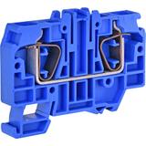 ESP-HMM.10B Złączka sprężynowa 10 mm2 (niebieska)