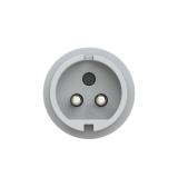 WTYCZKA PRZE.IP44 32A 2P 42V 092-12V PCE