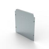 XL3 S 630/4000 16M PODSTAWA MONTAŻOWA DPX3 630 Z NAPĘDEM SILNIKOWYM, Legrand