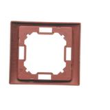 Simon Basic Neos Ramka 1-krotna NEOS mahoniowy BMRC1/050 KONTAKT