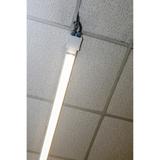 Oprawa TRUSYS FLEX END CAP RAIL WT