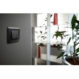 Mosaic - Ramka 2 Modułowa - Antracyt 079042L LEGRAND