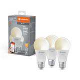 Lampa LED SMARTWIFI A60 9W/827 230VDIMFRE274X3LEDV