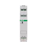 Przekaźnik elektromagnetyczny PK-3P 48V PK-3P-48V F&F