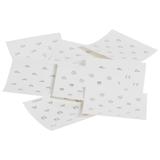 CELIANE - ARKUSZE ETYKIET Z PIKTOGRAMAMI BIAŁE, Legrand