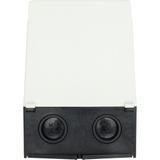 CI-K2H-145-TS Mała obudowa CI-K2 z szyną montażową WxSxG=160x100x145mm 229305 EATON