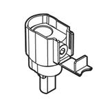Zacisk Do Kabli Aluminiowych 80-125A 95Mm2 DX3 406311 LEGRAND