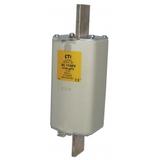 Wkładka topikowa WT/NH 1 DC 1100V M1XL gR 100A 1100V DC 004110542 ETI