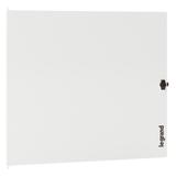 XL3S 160 DRZWI METALOWE PEŁNE 4X36M, Legrand