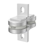 400AMP 240V AC BS88 HIGH SPEED TWIN FUSE Wkładka szybka 400A AC 240V DC 150V BS88 83x84 mm 400LMMT E