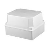 Puszka 250 X 200 X 160,bez dławików, IP 56