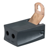 Rozdzielnice PrismaSet, dodatkowy blok zasilający 35 mm2 4P