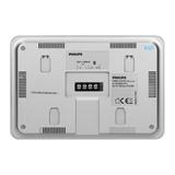 Philips WelcomeEye AddTouch monitor LCD 7" ekran dotykowy sterowanie bramą interkom do rozbudo 53113