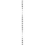 Simon Basic Gniazdo antenowe typu ''F'' + RJ45 kat.6 srebrny mat BMAFRJ45.01/43 KONTAKT