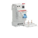 DDA203 A-40/0,03 blok różnicowo-prądowy 2CSB203101R1400 ABB