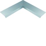 tehalit.AK Pokrywa kanału napodł Kąt wew 1-str skos dł. 800mm 200x40mm stal AKBI2000401 HAGER