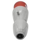 P17 Tempra Pro Wtyczka Przenośna 16A 3P+Z 400V IP44  555128 LEGRAND