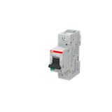 S801S-C13 Wyłącznik nadprądowy 50kA 1P C13A 2CCS861001R0134 ABB