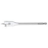 Wiertło do drewna łopatkowe, 18 x 152 mm