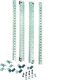 orion+ system CProfil pionowy nośny 1050mm dla obudów poliestrowych FL434A HAGER