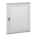 Drzwi Płaskie Transparentne 750x575Mm IP40 020284 LEGRAND