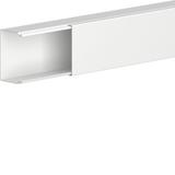 tehalit.LFS Kanał stalowy 30x45mm, biały LFS3004509016 HAGER