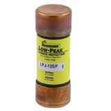 LOW-PEAK CLASS J T/D 12A 600VAC/300V Klasa J T/D LPJ-12SP EATON