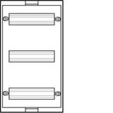 univers N Blok dla aparatów modułowych montowanych poziomo 3x10M 450x250mm UD31B3 HAGER