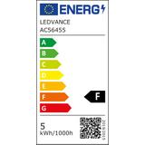 Żarówka LED x2 P45 Kulka E14 4.9W = 40W 470lm 2700K Ciepła 200° VALUE CLASSIC Osram