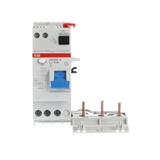 DDA203 A-40/0,5 blok różnicowo-prądowy 2CSB203101R4400 ABB
