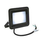 NOCTIS LUX 2 SMD 230V 30W IP65 CW black