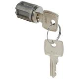 WKŁADKA ZAMKA Z KLUCZEM 455, Legrand
