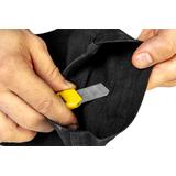 Spodnie robocze HD Slim, pasek, rozmiar L