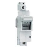Rozłącznik Bezpiecznikowy Cylindryczny 1P 22x58Mm Sp 58 021601 LEGRAND
