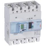 Wyłącznik DPX3 250 El Sg 4P 160A 25Ka 420517 LEGRAND