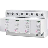 ETITEC SM T12 300/25 3+1 Ogranicznik przepięć Typ1,T2 (kl.B,C) - bez prądu upływu