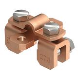 273/CU, ZACISKI DO BLACHY 8/10 CU