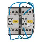 DIULM25/21(230V50HZ,240V60HZ) Zestaw nawrotny 11kW [AC-3] 400V 278161 EATON