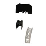 PS PT 00-1-2-3 - Zaczep na szynę TH35