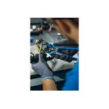 Szczypce automatyczne do ściągania izolacji, od 0.05 do 10.0 mm2 GTV