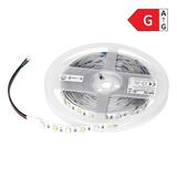 Taśma LED 12V Samsung chipset 5050 60L/m 14,4W/m IP20 RGBW 5m