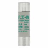 CYLINDRICAL FUSE 14 x 51 16A AM 690V AC Wkładka cylindryczna 14 x 51mm 16A AM 690V AC C14M16 EATON