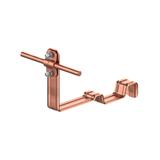 AN-26L/CU/-N Uchwyt dach.prof.pros.Z-śr. WZÓR 34 H=10cm /CU/